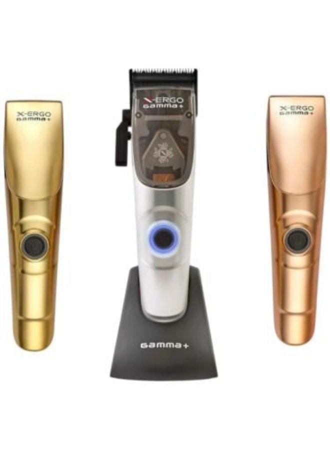 Advanced Professional Hair Clipper X-Ergo